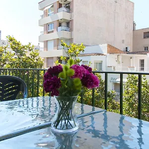  Apartamento Carme By Interhome España