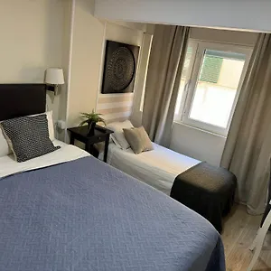  Apartamento Picasso Premium España