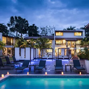 Bluebay Doradas Adults Only-all Inclusive Puerto Plata