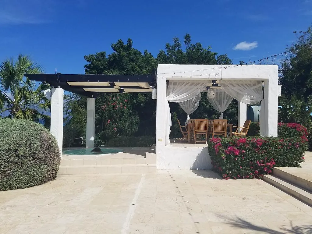 Hotel IBIZA Palmar de Ocoa